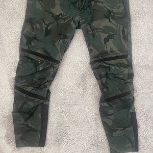 G-Star Motac 3D Slim Deconstructed